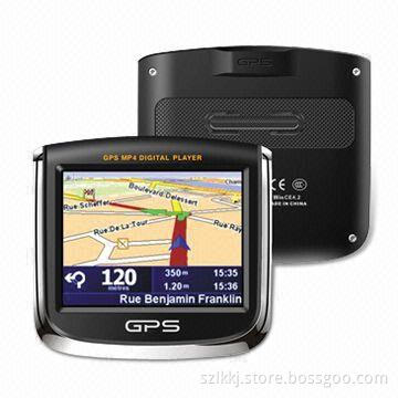 GPS 3501